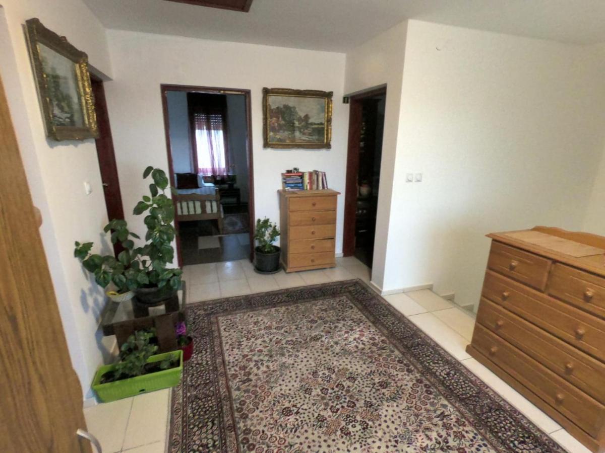 Moj Salas Novi Sad Eksteriør billede