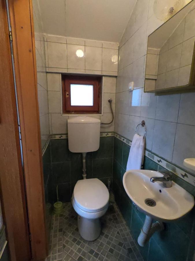 Moj Salas Novi Sad Eksteriør billede