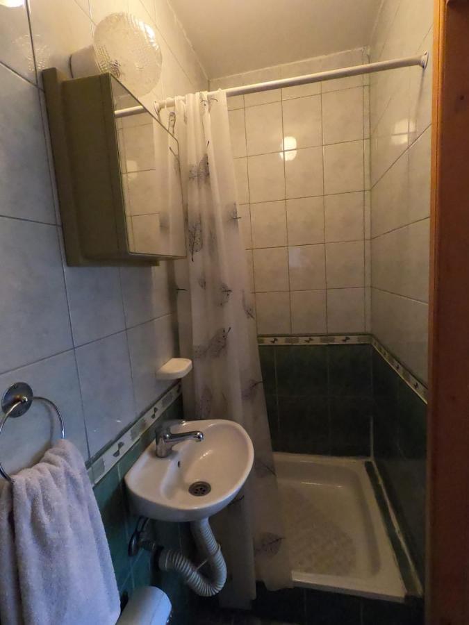 Moj Salas Novi Sad Eksteriør billede